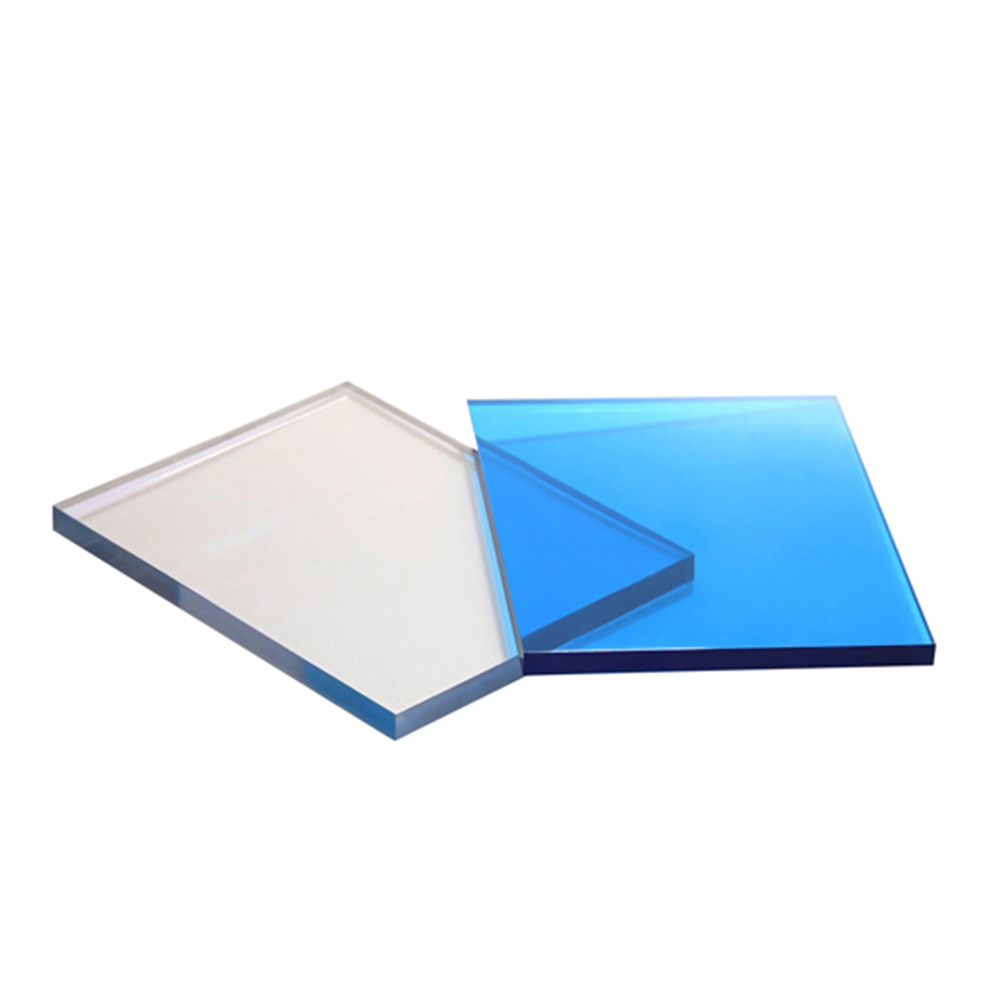 Polycarbonate Solid Sheet