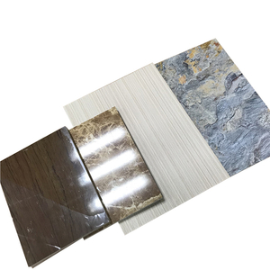 PVC Laminated Foam Board