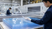 //jlrorwxhpjinlo5p.ldycdn.com/cloud/pjBpiKnllqSRmlkjoqniip/Clear-Cast-Acrylic-Sheet-Manufacturing.jpg