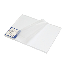 Şeffaf Akrilik Levha