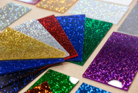 //jlrorwxhpjinlo5p.ldycdn.com/cloud/pmBpiKnllqSRplnknmkqip/Glitter-Acrylic-Sheets-Color-Range.jpg
