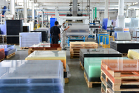//jlrorwxhpjinlo5p.ldycdn.com/cloud/ppBpiKnllqSRqlqrpnplip/Acrylic-Sheet-OEM-Production-Line.jpg